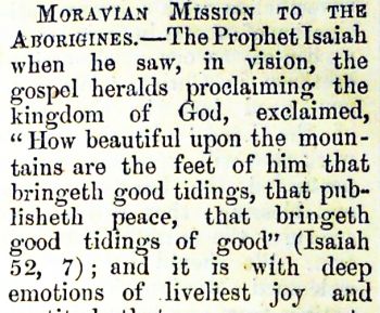 [Church of England Messenger]